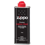 ZIPPO Official Store Lighter Fluid