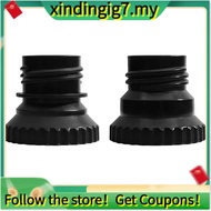 【】2PCS Soda Water Bottle Adapter for Duo/Terra  Glass Bottles Quick Connect Soda Maker Bottle Attach