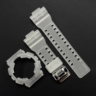 (NO TERM COD) BNB G-SHOCK JELLY CLEAR CUSTOM GA / GD 100,110,12O