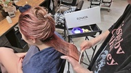 Queen Hair Salon 森漾頭皮養護系統