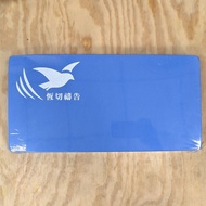 Hengqi Prayer Plastic Material Kneeling Mat Cushion