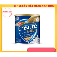 [New Date] Ensure Gold Powdered Milk 400g - Vanilla Flavor
