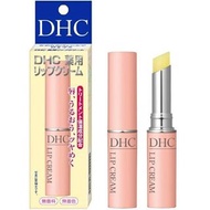 DHC 護唇膏 – 全新