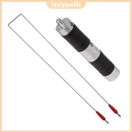 [Fast Arrival] Portable Dipole Broadband Antenna DP200 7-54MHz 200W Mobile Antenna Positive V-Shaped