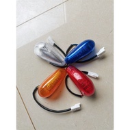Suitable for Wutong Bus Headlight Indicator Wide Light Indicator Light Travel Bus Medium Bus School 