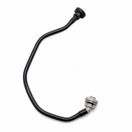 SPARE TANK UPPER COOLANT HOSE - AUDI A6 HYBRID - 4G0121081BN
