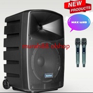 Speaker  BARETONE MAX15HB speker MAX 15HB MAX 15 HB