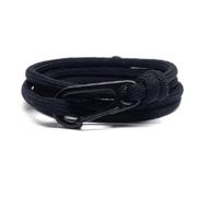 Unisex CARBINER Strap Bracelet