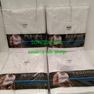 Renoma T-Shirt In Singlets 1 Pack Contents 3 Material 100% Cotton