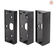 Adjustable Angle Doorbell Bracket for Ring Video Doorbell Pro More Angle Choices Black  [24NEW]