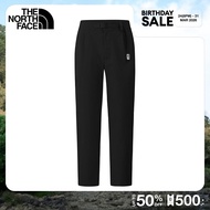 THE NORTH FACE M 9/10 CASUAL PANT กางเกงขายาว กางเกงผู้ชาย (ดูตารางไซซ์ ASIA)