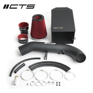 CTS TURBO AIR INTAKE KIT FOR AUDI RS3 8V 8Y 2.5T / AUDI TTRS 8S 2.5T EVO