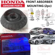GENUINE HONDA FRONT SHOCK ABSORBER MOUNTING HONDA CITY GD8 GM2 GM6 JAZZ GE8 GP1 GD3 GD1 FREED GB3