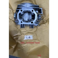 Honda Fame GB6 Head Original Japan