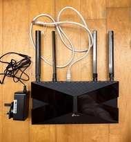 TP Link Archer AX23 WiFi6 Router 路由器