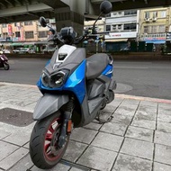 2017 山葉 YAMAHA BWSR 125