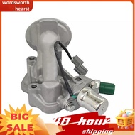 15811-P8E-A01 VVT Spool Valve Assembly 15811P8EA01  Variable Valve Timing Solenoid for   Accord 918-