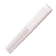YS Park YS 332 white hair cutting comb