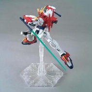 【魔王的寶藏】現貨 萬代 HG1/144 鋼彈創鬥者 BLAZING Gundam