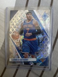 Carmelo Anthony 球員卡