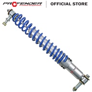 PROFENDER Steering Damper Steering Shock Damper Toyota Land Cruiser 60 70 80 LC2 BJ60 HZJ75 HZJ80 HD