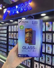 ANANK iPhone  2.5D 防窺保護貼