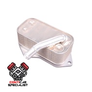 11427525333 ENGINE OIL COOLER FOR BMW E60 E61 E70 E71 E82 E83 E84 F07 F10 F12 F13 F15 F23 F25 F26 F3