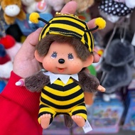GoodGrid New Style Monkey Monkey Monkey 15cm Plush Doll Kindergarten Monkey Monkey Doll Couple Doll