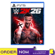 [+..••] PS5 WWE 2K26 (PlayStation 5tm GaME) | By ClaSsIC GaME