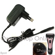 Remington Ultra S3 Women Lady Electric WF3000 Shaver Adapter Charger
