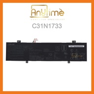 Asus Zenbook C31N1733 3ICP5/58/78 Series Notebook 42Wh 3640mAh 11.55V C31N1733 Laptop Battery