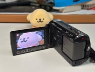 "清屋快走" Panasonic hdc-tm10 攝錄機 Y2K CCD 數碼相機 ----- Nikon 攝錄機 CCD Canon 攝錄機 CCD