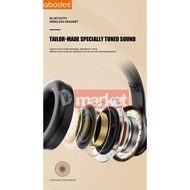 ABODOS AS-WH19 HEADPHONE