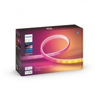 Philips Hue Gradient Lightstrip (2M) (Bluetooth) 智能漸變彩色燈帶