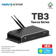 Novastar TB3 Taurus Series Multimedia Players