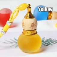 Parfum Mobil Gantung Bentuk Botol Labu Unik Pengharum Pewangi Mobil