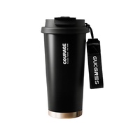 montigo tumbler tyson tumbler Stainless Steel Water Cup Boys Coffee Cup Outing Carry Straw Cooler Cu