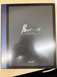 文石 電紙書 e-reader Boox Note Air 2
