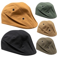 PEPPER HAT, Duckbill HAT FOR MEN