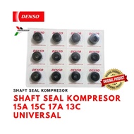 Shaft lift seal as compressor compressor 15a 15c 17a 13c Original