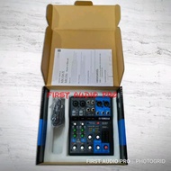 Mixer Yamaha MG 06X / MG06X / MG06 X / MG 06 X