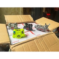 Pig 2pis 2pis 4pis 4pis 4pis for r15 mt15 xsr155 tfx fz155i