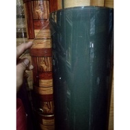 0.5mm PVC Waterproof Transparent sheet/Table cloth,width 61inches(155cm),50meter length