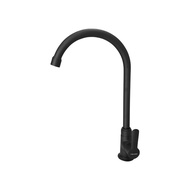 Hemmen HM 036 BK BCP Table Faucet