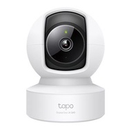 TP-Link - Tapo C222 1440P AI 旋轉式 Wi-Fi 攝影機