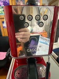 Gaggia 咖啡機