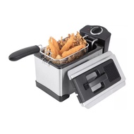 FABER 3L Deep Fryer with Stainess Steel Housing FDF 2038