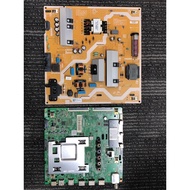 SAMSUNG UA55RU7300K POWERBOARD/MAINBOARD