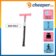 Children Kids Scooter Foot Scooter 4 Wheel Roller Skates Light Weight