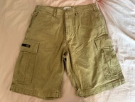 WTAPS EX40 Collection Jungle Shorts 短褲